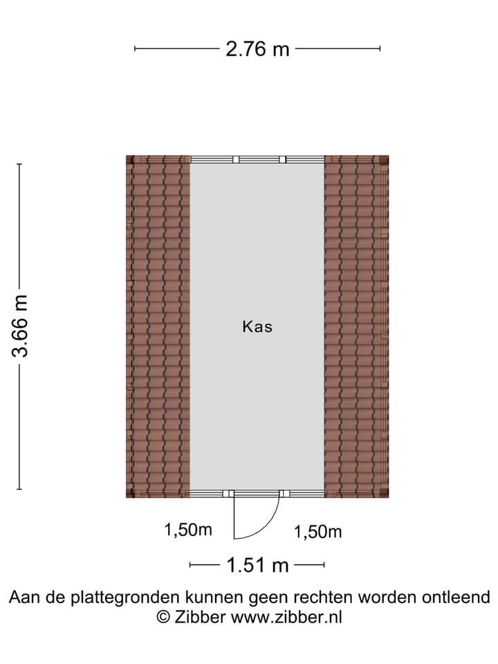 Foto 36 van Kanaal Noord 154