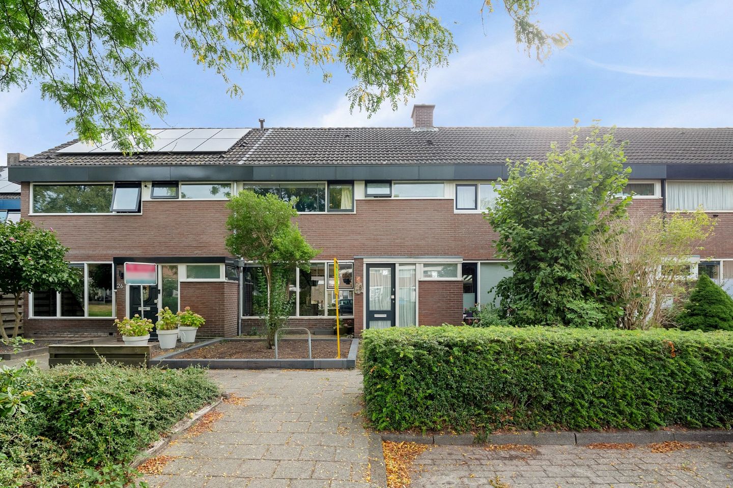 Foto 1 van Vinkenslag 28