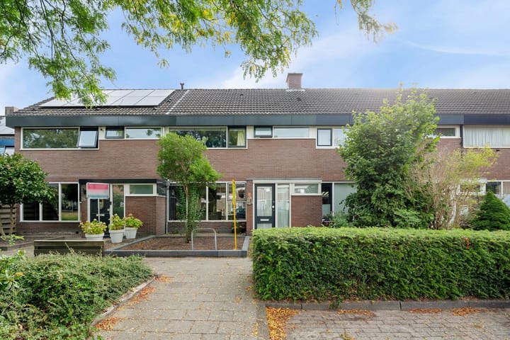 Foto 1 van Vinkenslag 28