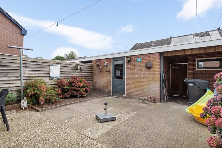 Foto 2 van Vinkenslag 28