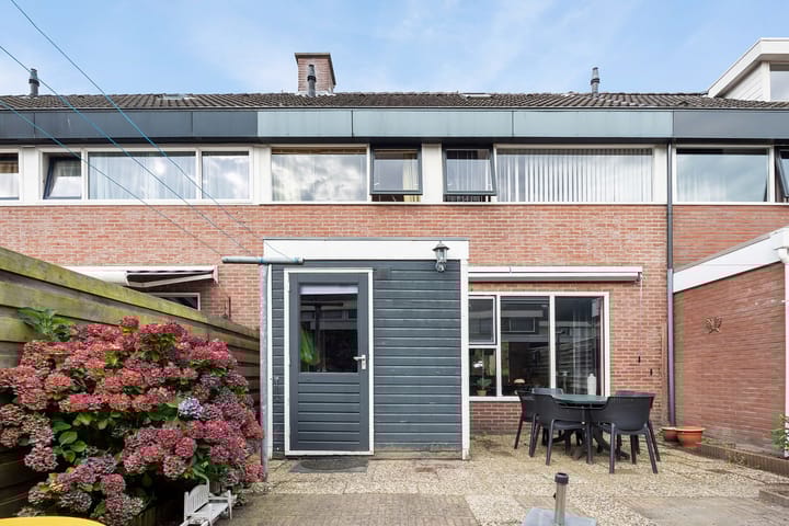 Foto 3 van Vinkenslag 28