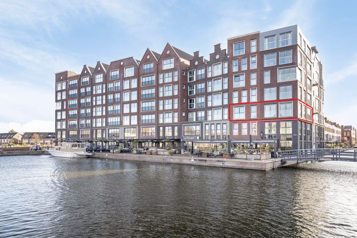 Foto 1 van Voormeer 70