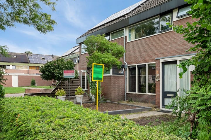 Foto 5 van Vinkenslag 28