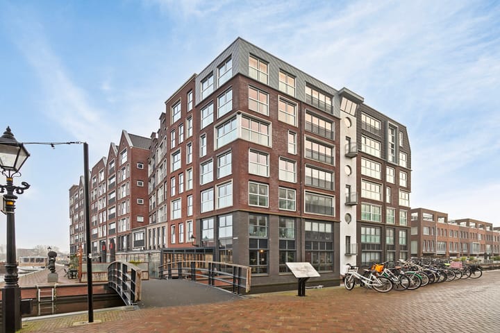 Foto 2 van Voormeer 70