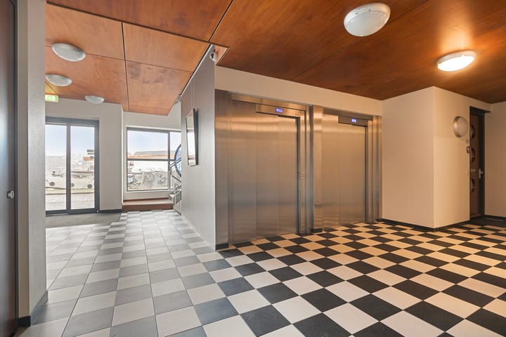 Foto 7 van Voormeer 70