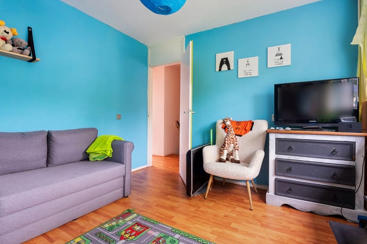 Foto 28 van Vinkenslag 28