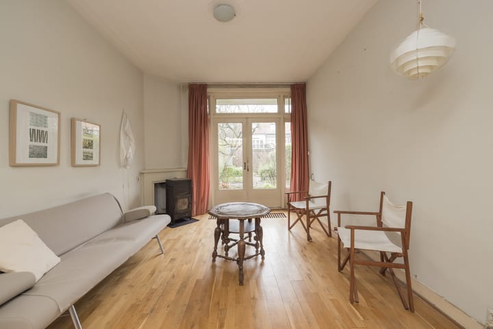 Foto 5 van Vondellaan 26