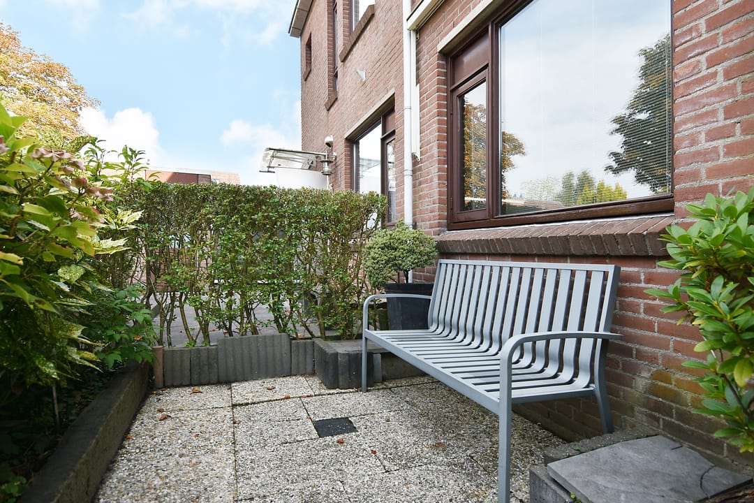 Foto 2 van Hazenlaan 17