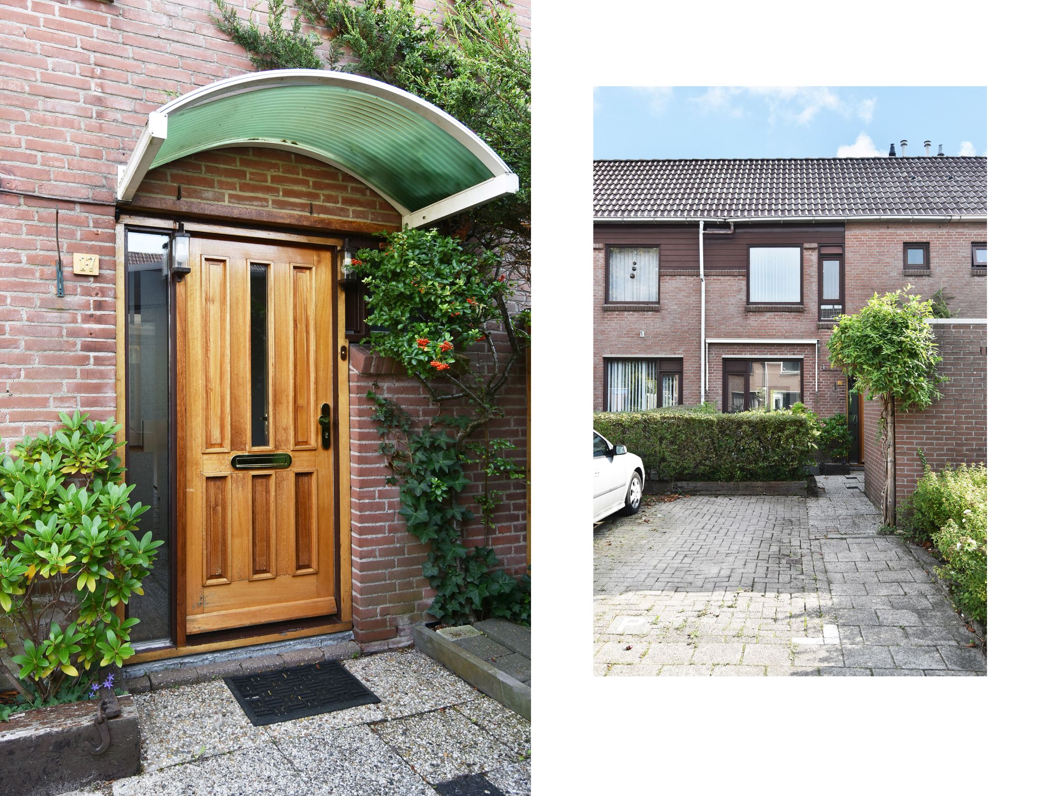 Foto 3 van Hazenlaan 17