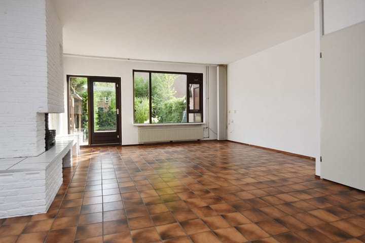 Foto 6 van Hazenlaan 17