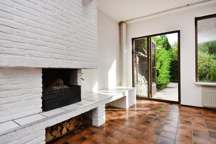 Foto 8 van Hazenlaan 17