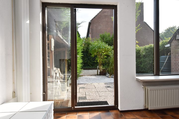 Foto 9 van Hazenlaan 17