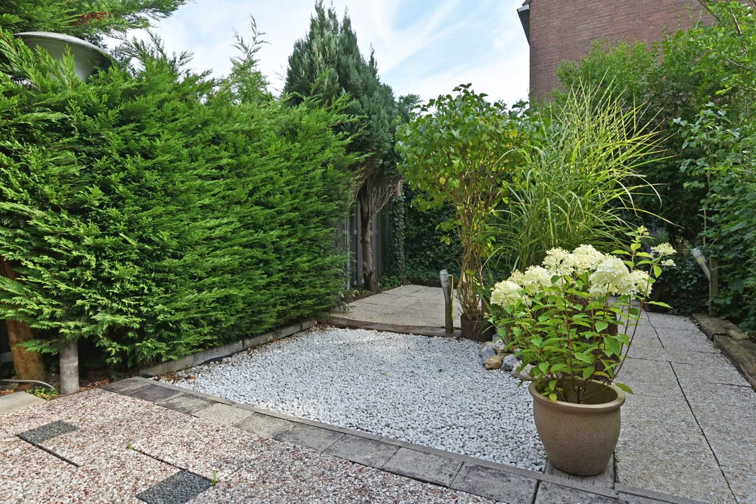 Foto 11 van Hazenlaan 17