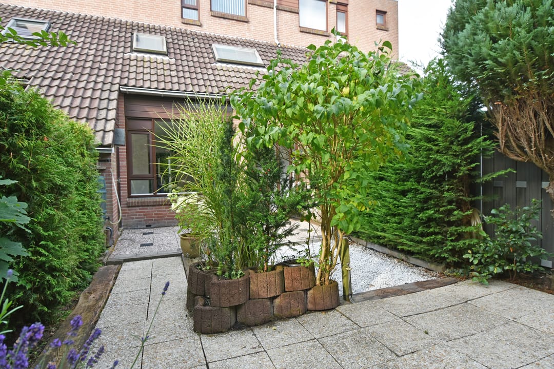 Foto 13 van Hazenlaan 17