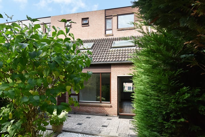 Foto 14 van Hazenlaan 17