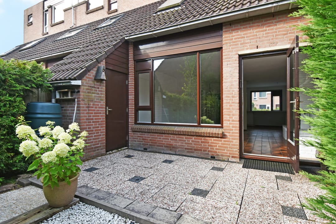 Foto 17 van Hazenlaan 17