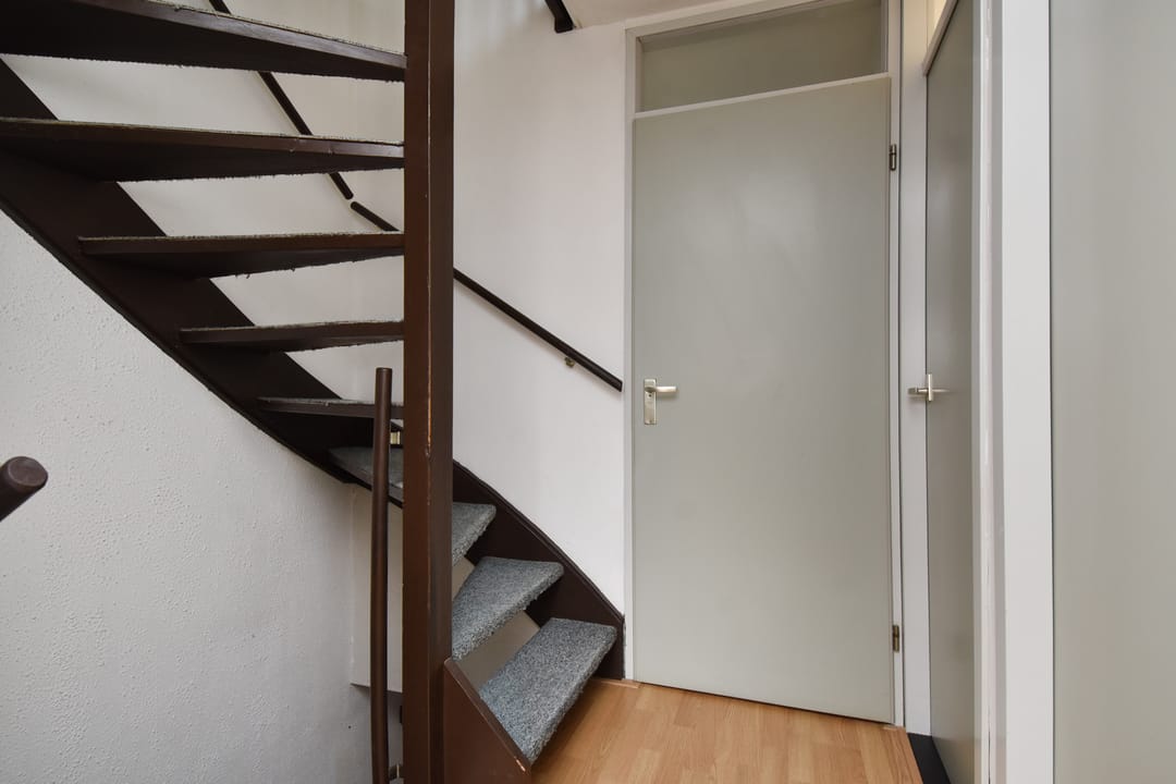 Foto 23 van Hazenlaan 17