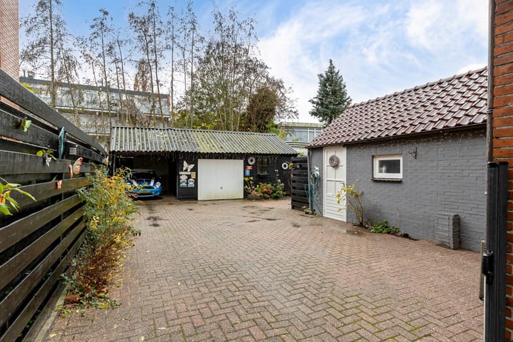 Foto 3 van Nassaustraat 78