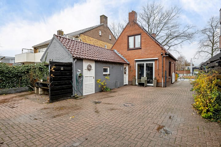 Foto 2 van Nassaustraat 78