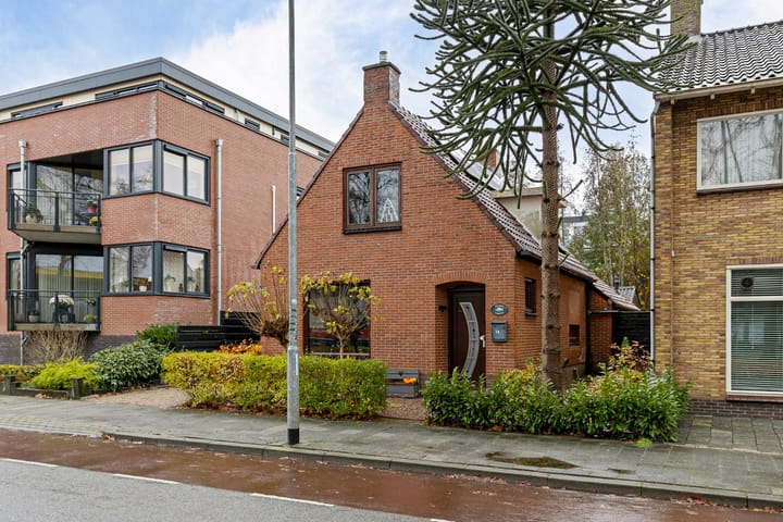 Foto 5 van Nassaustraat 78