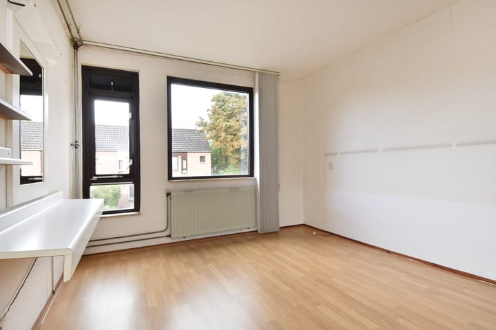 Foto 24 van Hazenlaan 17