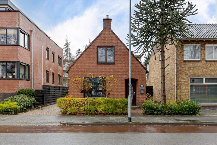 Foto 4 van Nassaustraat 78