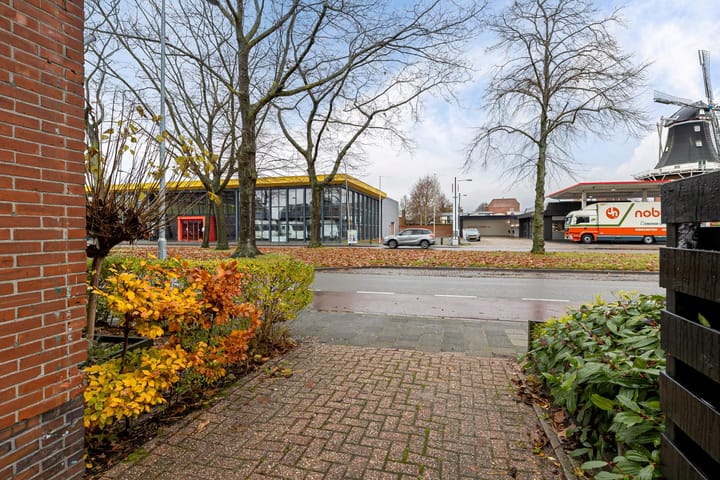 Foto 9 van Nassaustraat 78