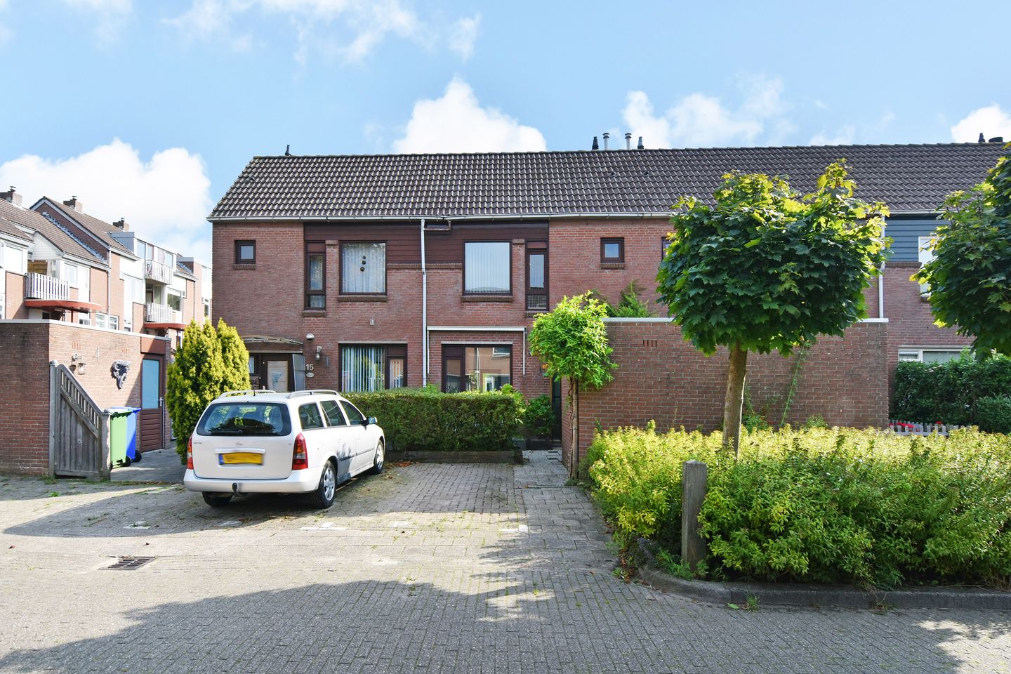 Foto 40 van Hazenlaan 17