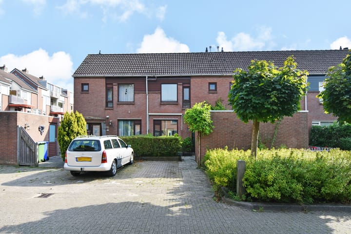 Foto 40 van Hazenlaan 17