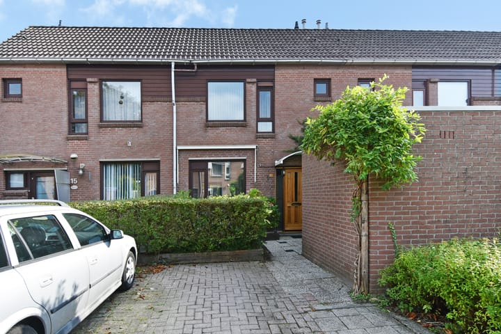 Foto 41 van Hazenlaan 17