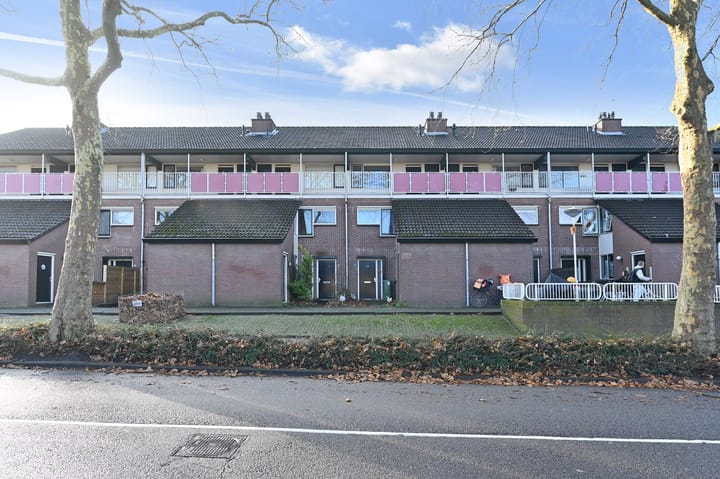 Foto 5 van Dadelgaarde 53