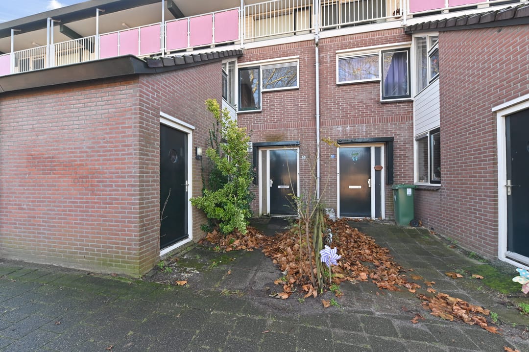 Foto 7 van Dadelgaarde 53