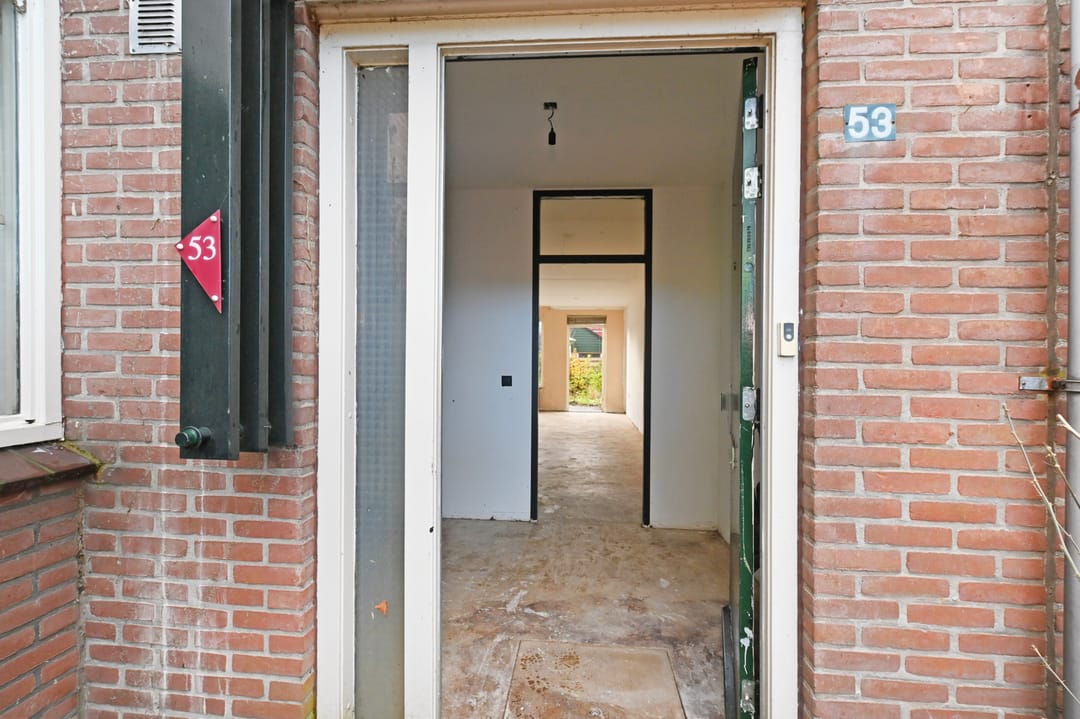 Foto 8 van Dadelgaarde 53