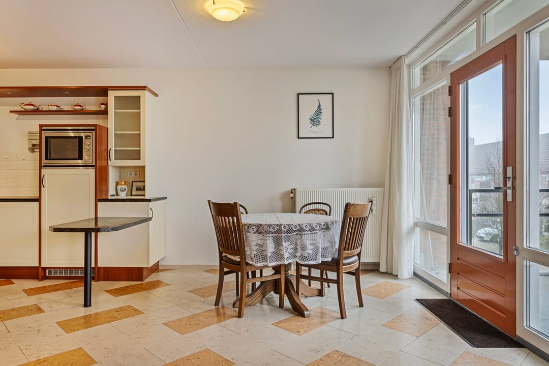 Foto 11 van Oever 75