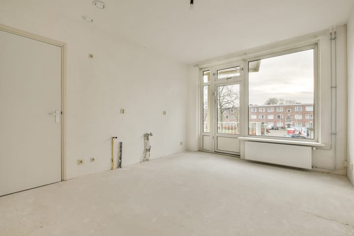 Foto 3 van Johannes van der Waalsstraat 6-1