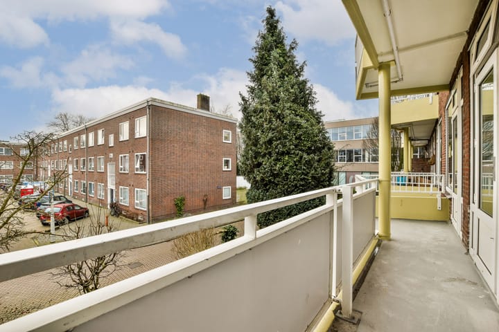 Foto 6 van Johannes van der Waalsstraat 6-1