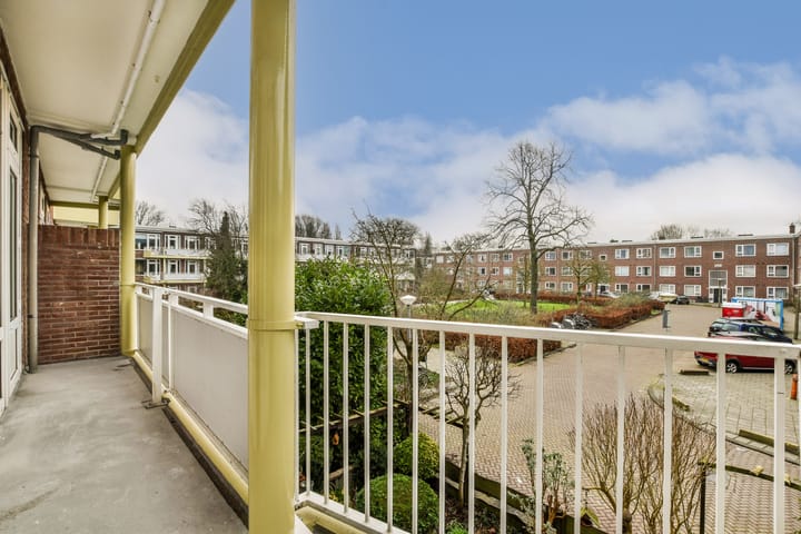 Foto 7 van Johannes van der Waalsstraat 6-1