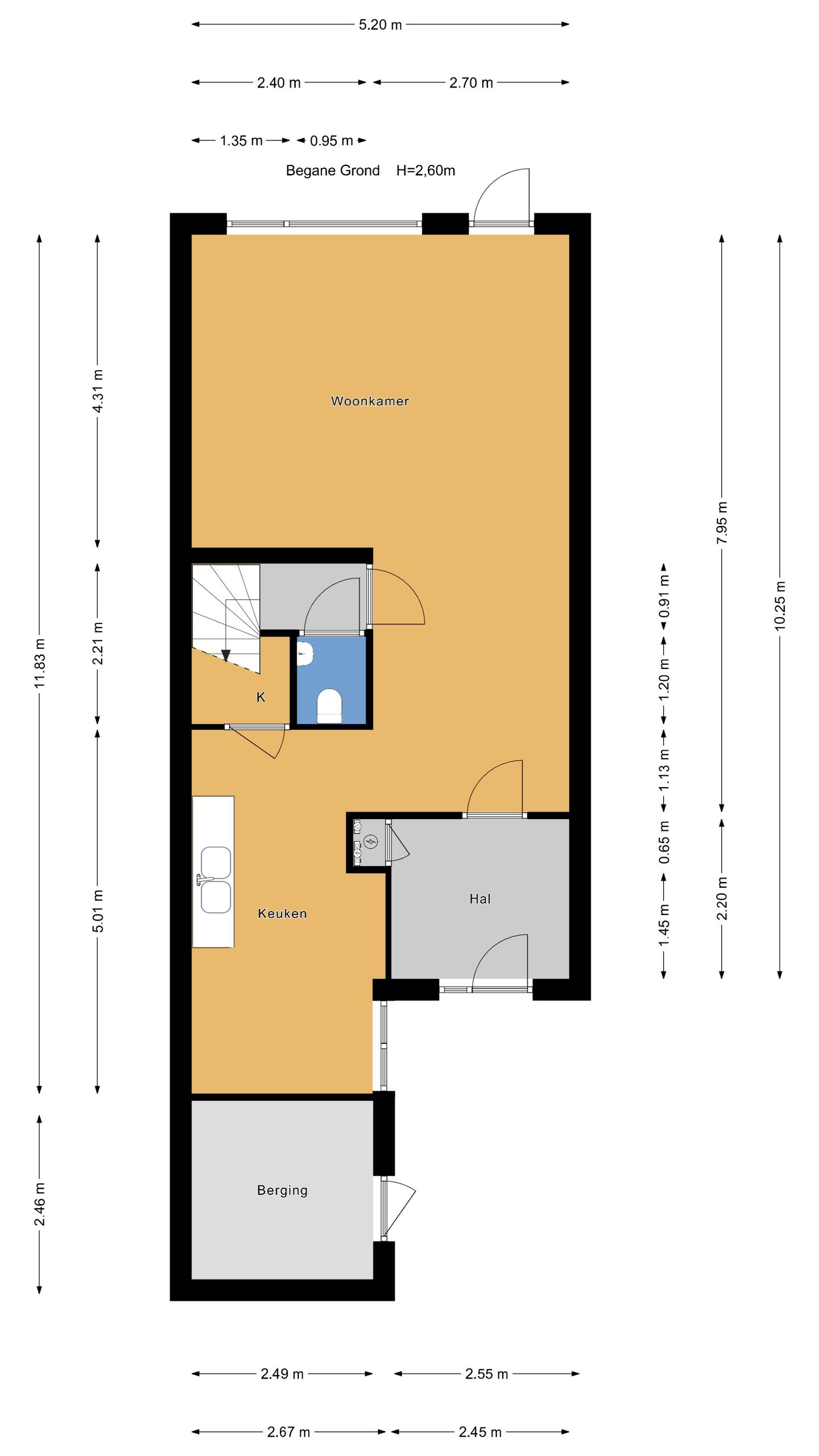 Foto 40 van Dadelgaarde 53