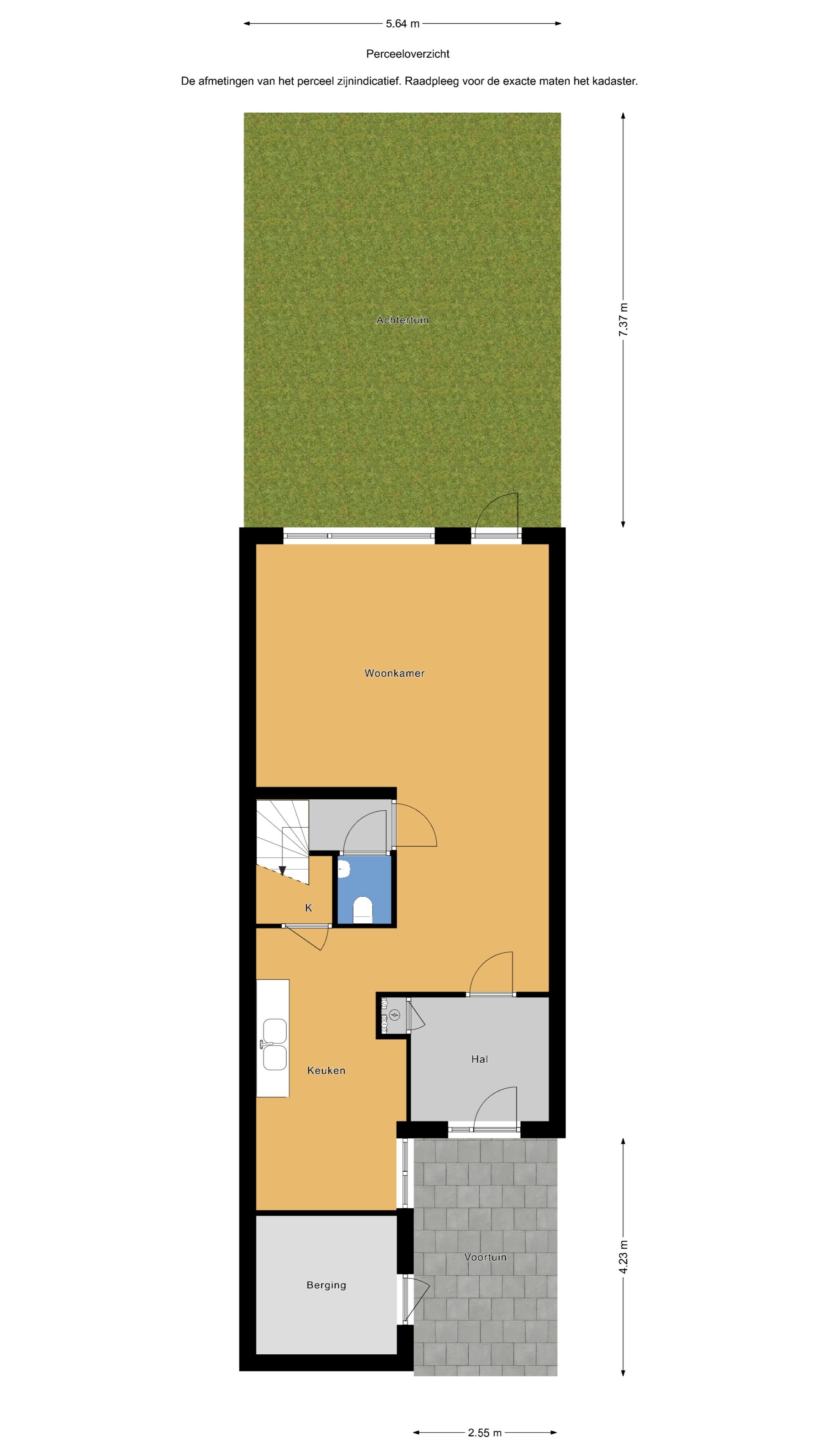 Foto 42 van Dadelgaarde 53