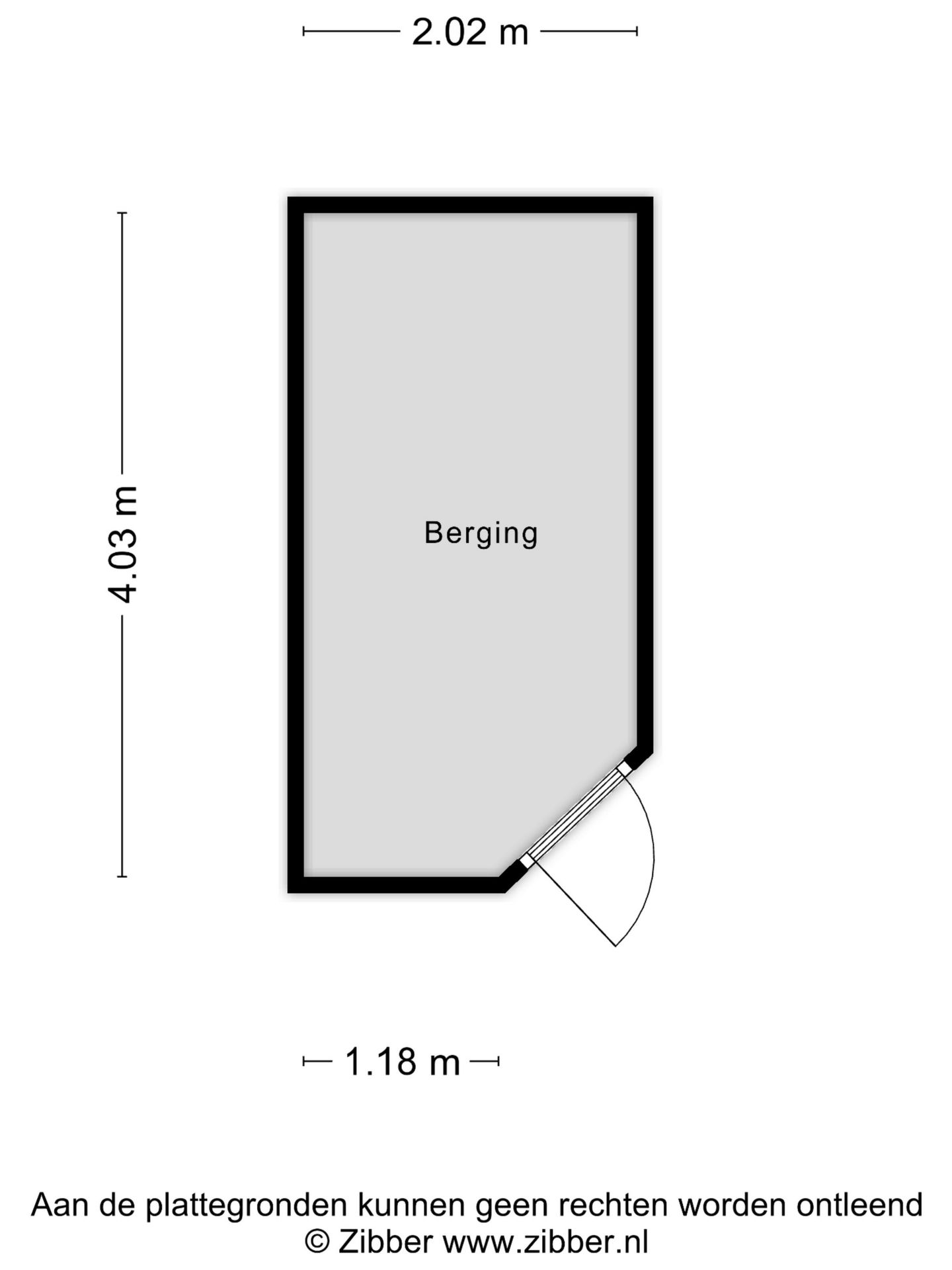 Foto 25 van Oever 75