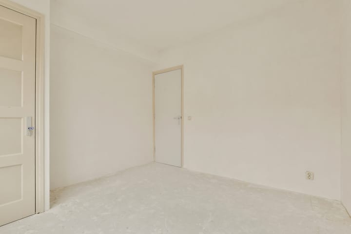 Foto 11 van Johannes van der Waalsstraat 6-1