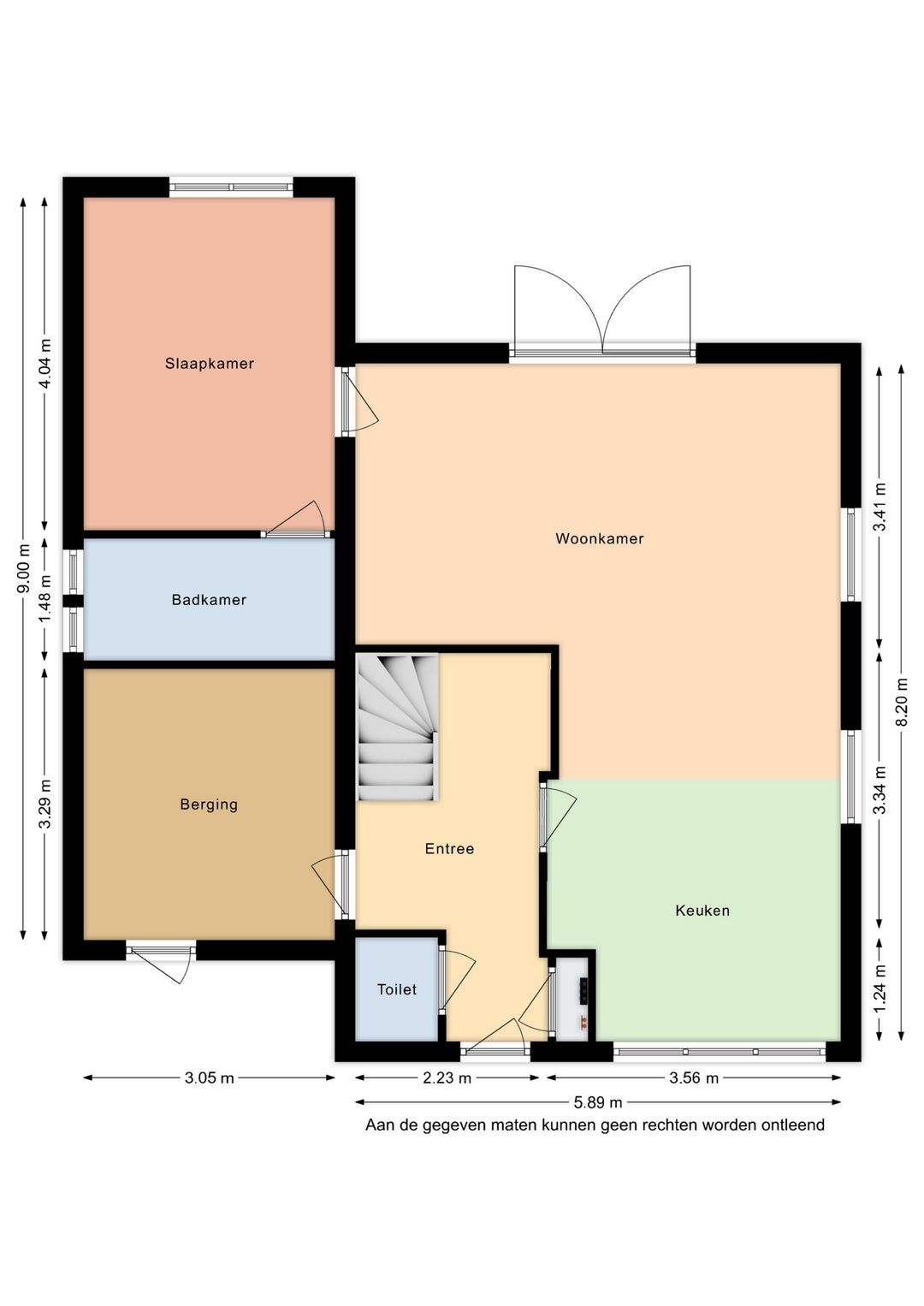 Foto 31 van Imker 23-A