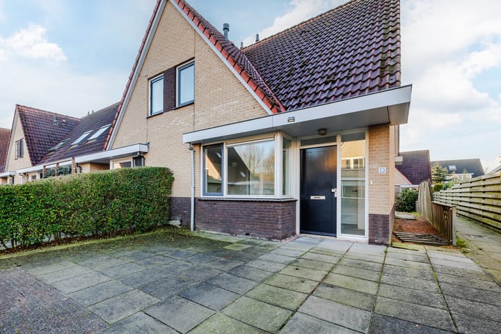 Foto 2 van Sodalietdreef 23