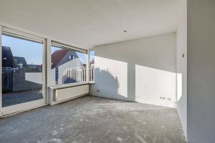 Foto 3 van Sodalietdreef 23