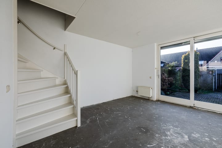 Foto 4 van Sodalietdreef 23