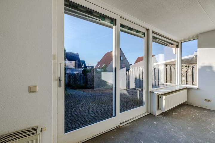 Foto 5 van Sodalietdreef 23