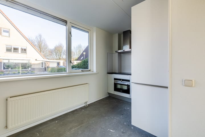 Foto 7 van Sodalietdreef 23