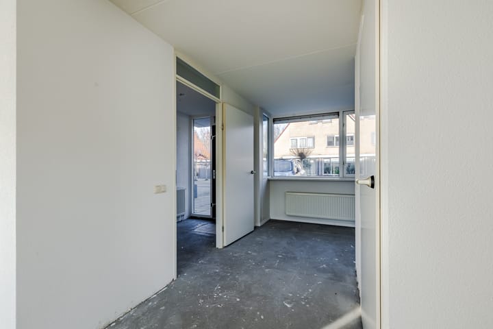 Foto 9 van Sodalietdreef 23