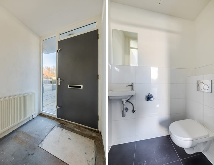 Foto 10 van Sodalietdreef 23