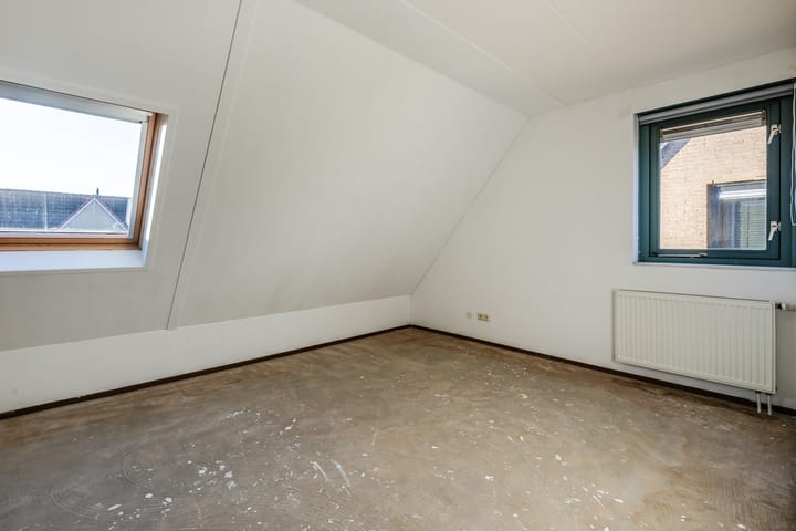 Foto 12 van Sodalietdreef 23